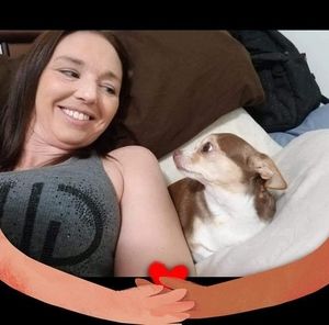 Meet your Posher, Cheryl